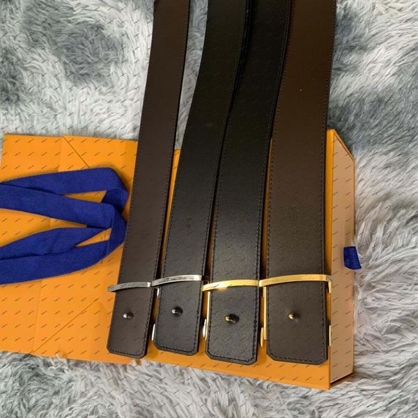 belts 2021 fashion big buckle genuine leather belt with box designer men women mens, Black;brown
belts 2021 fashion big buckle genuine leather belt with box designer men women mens, Black;brown