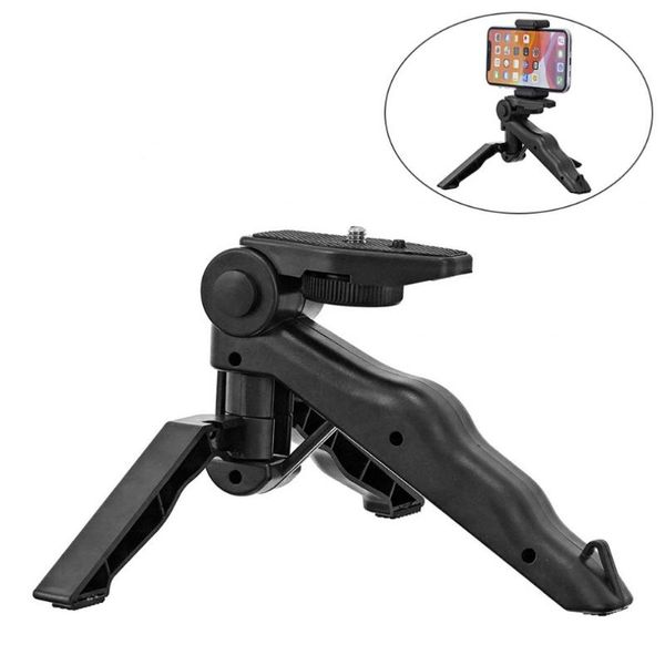 tripods mini portable tripod stand fit for hero 9 8 7 5 fill light bracket smartphone stands 1/4 screw accessory kits suit
tripods mini portable tripod stand fit for hero 9 8 7 5 fill light bracket smartphone stands 1/4 screw accessory kits suit