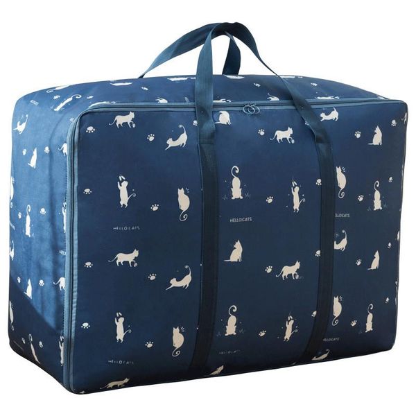 storage bags carry bag large capacity multifunctional trolley travel luggage moving street stall bedroom wardrobe
storage bags carry bag large capacity multifunctional trolley travel luggage moving street stall bedroom wardrobe