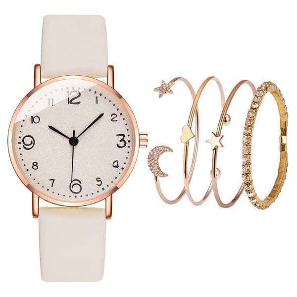 wristwatches relogio feminino women watches set fashion small delicate european beauty simple casual bracelet watch suit zegarek damski f3, Slivery;brown
wristwatches relogio feminino women watches set fashion small delicate european beauty simple casual bracelet watch suit zegarek damski f3, Slivery;brown