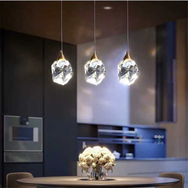 pendant lamps crystal lights bedroom led full brass nordic lamp luminaire suspension decoration salon hanging 220v
pendant lamps crystal lights bedroom led full brass nordic lamp luminaire suspension decoration salon hanging 220v