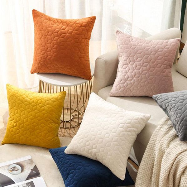 pillow case fashion solid color pillowcase household items sofa cushion cover nordic style simplicity velvet cases soft comfortable
pillow case fashion solid color pillowcase household items sofa cushion cover nordic style simplicity velvet cases soft comfortable