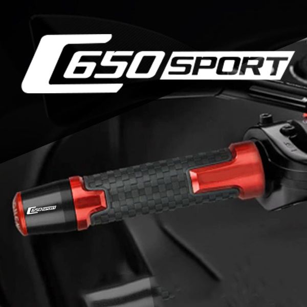 handlebars motorcycle 7/8'' handle bar end handlebar grips caps plug grip for c650 sport 2021
handlebars motorcycle 7/8'' handle bar end handlebar grips caps plug grip for c650 sport 2021