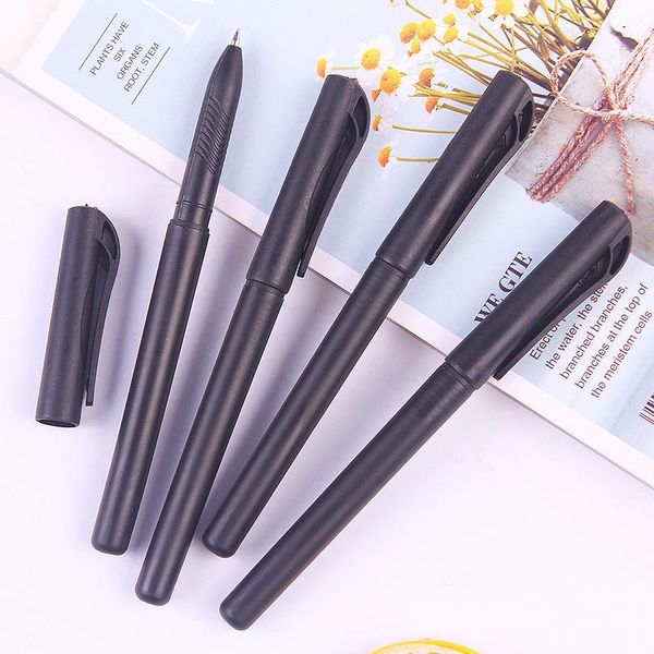 gel pens 0.5mm pen water-based signature office supplies oil-based carbon pen- matte elementary and middle school student
gel pens 0.5mm pen water-based signature office supplies oil-based carbon pen- matte elementary and middle school student