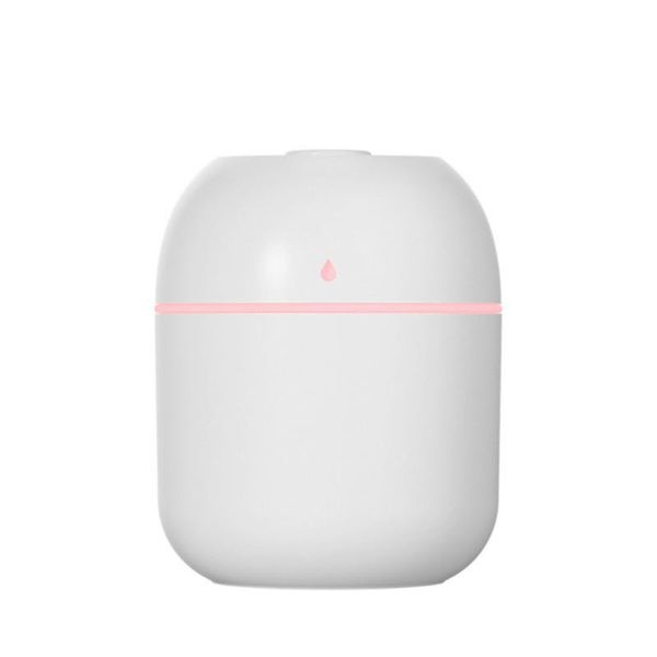 party favor 220ml mini portable ultrasonic air humidifer aroma essential oil diffuser usb mist maker humidifiers for home
party favor 220ml mini portable ultrasonic air humidifer aroma essential oil diffuser usb mist maker humidifiers for home