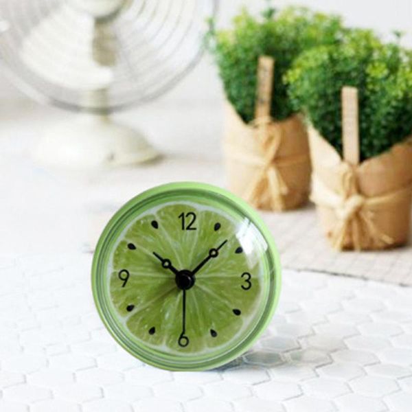 wall clocks 2021 bathroom kitchen waterproof watch fruits suction cup refrigerator home decoration ornaments clock
wall clocks 2021 bathroom kitchen waterproof watch fruits suction cup refrigerator home decoration ornaments clock