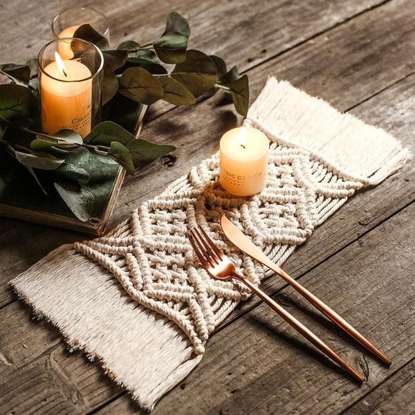 handmade cotton rope braided tassel antiskid heat insulation cup bowl pad tableware mat placemat table decoration accessories mats & pads
handmade cotton rope braided tassel antiskid heat insulation cup bowl pad tableware mat placemat table decoration accessories mats & pads