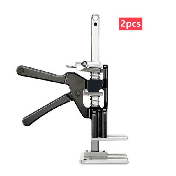 professional hand tool sets 2pcs labor-saving arm door use board lifter cabinet jack multifunctional plaster sheet repair anti slip herramie
professional hand tool sets 2pcs labor-saving arm door use board lifter cabinet jack multifunctional plaster sheet repair anti slip herramie