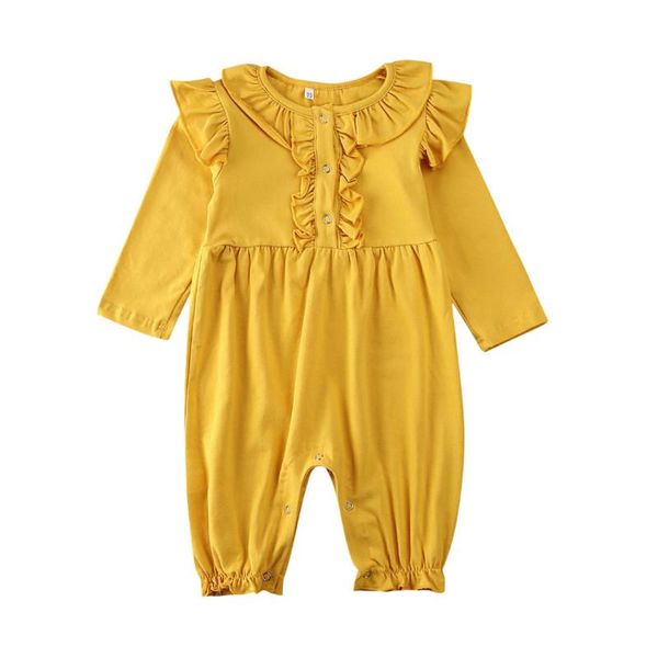 jumpsuits canis spring autumn born infant baby boy girl long sleeve ruffles casual romper jumpsuit clothes outfits, Blue
jumpsuits canis spring autumn born infant baby boy girl long sleeve ruffles casual romper jumpsuit clothes outfits, Blue