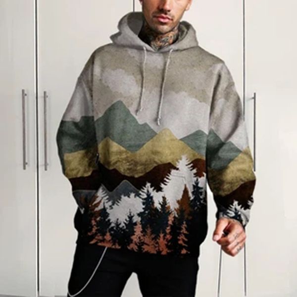 mens new fashion casual patchwork slim fit hoodie landscape printing design outwear blouse sweatshirt kg-333, Black
mens new fashion casual patchwork slim fit hoodie landscape printing design outwear blouse sweatshirt kg-333, Black