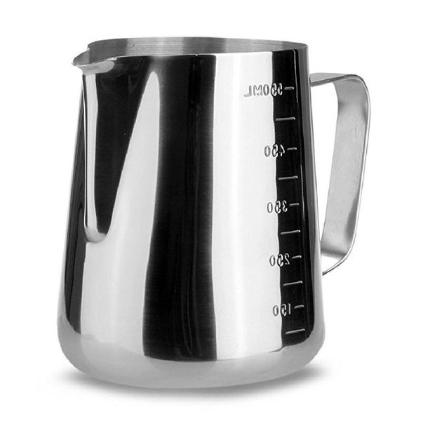 coffee pots stainless steel milk frothing jug espresso mug pitcher barista craft cappuccino cups latte pot kitchen tool
coffee pots stainless steel milk frothing jug espresso mug pitcher barista craft cappuccino cups latte pot kitchen tool