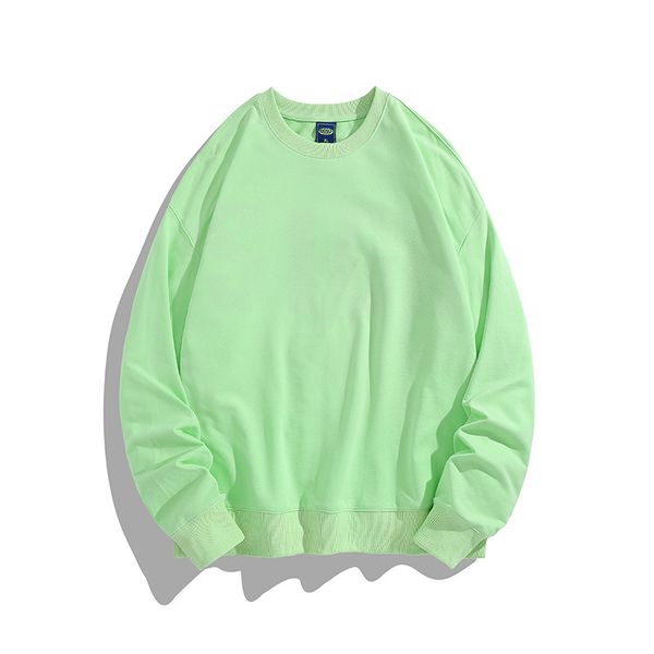 pure color simple design sweater pure cotton comfortable pullover fashion sportswear long sleeve hoodie popular, Black
pure color simple design sweater pure cotton comfortable pullover fashion sportswear long sleeve hoodie popular, Black