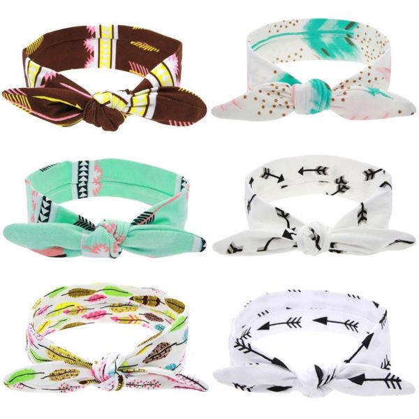 mengna diy lovely girls bow knot floral headband hairband ear feather arrow print head wrap hair band accessories 30pc, Slivery;white
mengna diy lovely girls bow knot floral headband hairband ear feather arrow print head wrap hair band accessories 30pc, Slivery;white