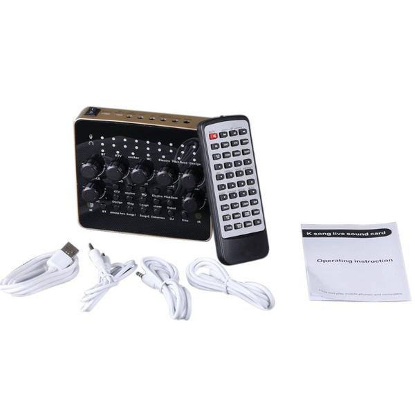 sound cards microphone card live broadcast audio external computer mixer singing 3d headset mobile phone usb port recording ktv
sound cards microphone card live broadcast audio external computer mixer singing 3d headset mobile phone usb port recording ktv