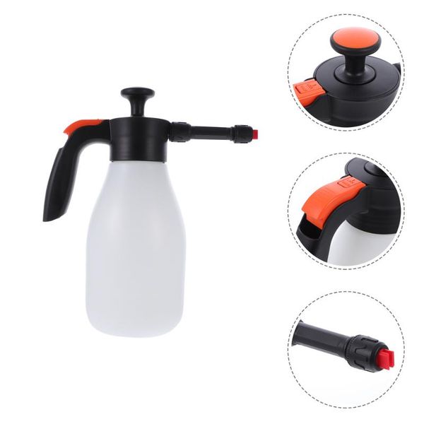 water gun & snow foam lance 1pc practical car watering pot premium washing durable spray bottle
water gun & snow foam lance 1pc practical car watering pot premium washing durable spray bottle