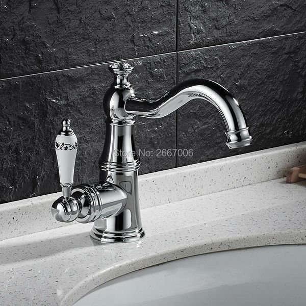 bathroom sink faucets arrival chrome finished and cold water basin faucet mixer single handle tap torneira zr614
bathroom sink faucets arrival chrome finished and cold water basin faucet mixer single handle tap torneira zr614