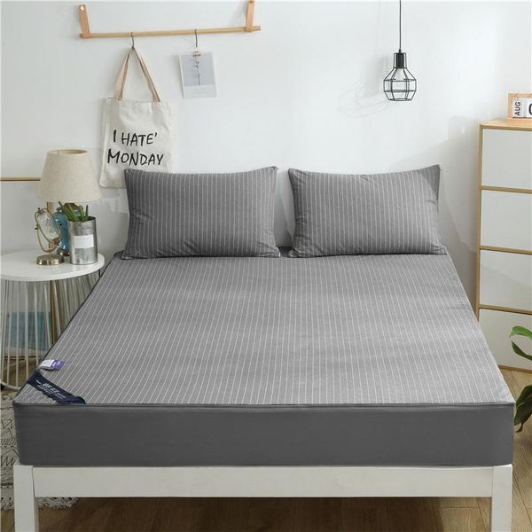 sheets & sets waterproof the fitted&pure cotton bed set&pure dust cover& cover&cotton zipper bedspread sheet
sheets & sets waterproof the fitted&pure cotton bed set&pure dust cover& cover&cotton zipper bedspread sheet