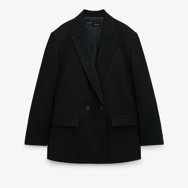 coats for ladies women european and american spring boyfriend cool style solid color commuter blazer coat women's suits & blazers, White;black
coats for ladies women european and american spring boyfriend cool style solid color commuter blazer coat women's suits & blazers, White;black
