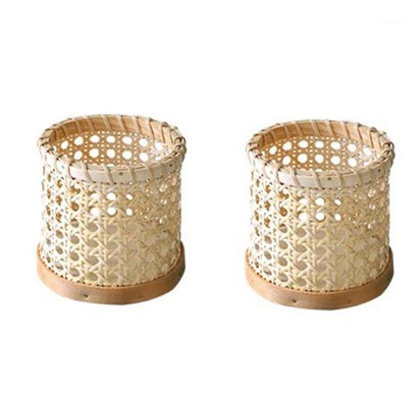 storage baskets 2pcs rattan chopsticks handmade spoon organizer holder pen pencils organization vase home office kitchen decor1
storage baskets 2pcs rattan chopsticks handmade spoon organizer holder pen pencils organization vase home office kitchen decor1