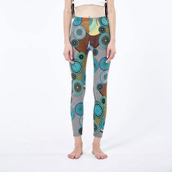 women's leggings summer milk silk brushed casual contrast color circle ankle-length pants slim fit sports stretch pencil, Black
women's leggings summer milk silk brushed casual contrast color circle ankle-length pants slim fit sports stretch pencil, Black