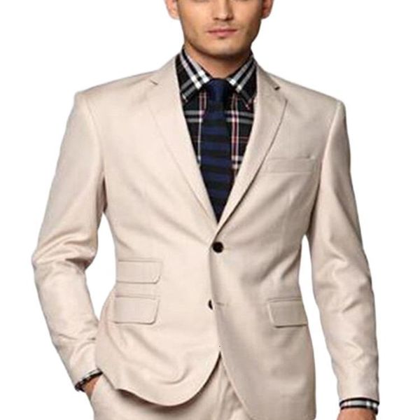 men's suits & blazers suits (jacket + pants) of two buttons groom's tuxedo male groomsmen wedding, White;black
men's suits & blazers suits (jacket + pants) of two buttons groom's tuxedo male groomsmen wedding, White;black