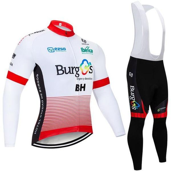 racing sets 2021 winter team bh cycling jersey 20d gel pads bike pants men ropa ciclismo thermal fleece bicycling maillot culotte suit, Black;blue
racing sets 2021 winter team bh cycling jersey 20d gel pads bike pants men ropa ciclismo thermal fleece bicycling maillot culotte suit, Black;blue