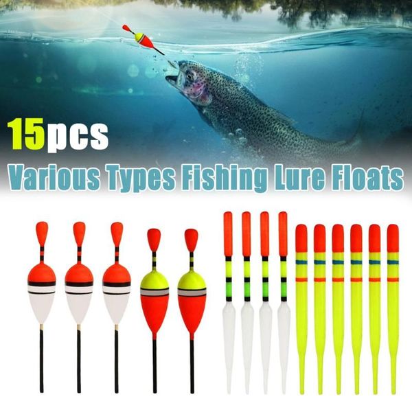 fishing floats gear set float suitable for all kinds of bobbers rod long slips tools accessories
fishing floats gear set float suitable for all kinds of bobbers rod long slips tools accessories