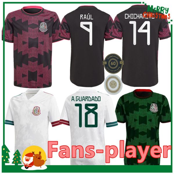 021 mexico soccer jersey home 20 21 chicharito lozano dos santos football shirt men + kids kit women sets uniforms, Black
021 mexico soccer jersey home 20 21 chicharito lozano dos santos football shirt men + kids kit women sets uniforms, Black