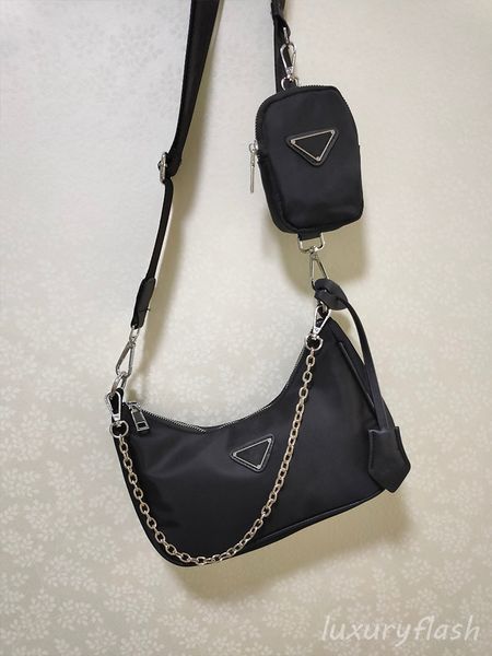 2021 canvas two-in-one shoulder bag summer simple fashion ladies messenger purse chain armpit bags luxurys brands handbag
2021 canvas two-in-one shoulder bag summer simple fashion ladies messenger purse chain armpit bags luxurys brands handbag