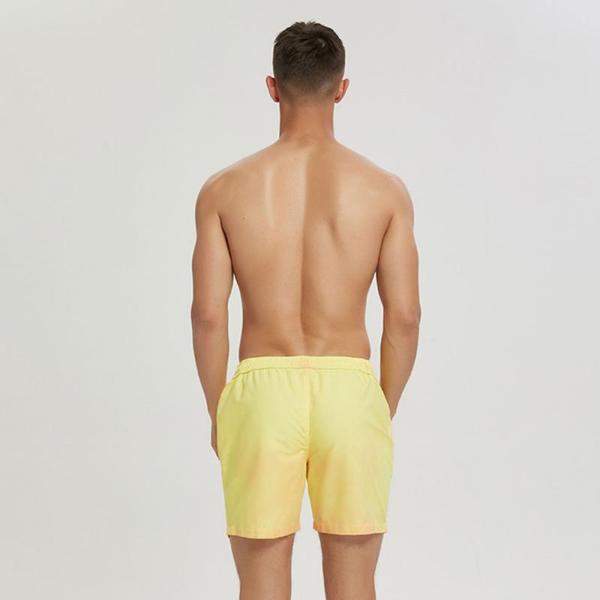 men's swimwear magical change color beach shorts summer men swimming trunks swimsuit quick dry bathing pant drop
men's swimwear magical change color beach shorts summer men swimming trunks swimsuit quick dry bathing pant drop