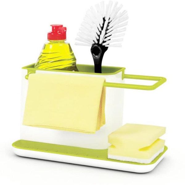 storage shelf sponge kitchen integrated drainer draining rack dish organizer stands tidy utensil towel & organization
storage shelf sponge kitchen integrated drainer draining rack dish organizer stands tidy utensil towel & organization