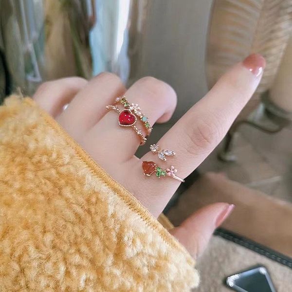 wedding rings miwens pearl rhinestone love zircon finger ring single double layers flower carved open adjustable women, Slivery;golden
wedding rings miwens pearl rhinestone love zircon finger ring single double layers flower carved open adjustable women, Slivery;golden
