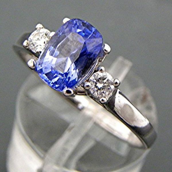 wedding rings beautiful and exquisit blue diamond engagement bride princess love ring size 6-11, Slivery;golden
wedding rings beautiful and exquisit blue diamond engagement bride princess love ring size 6-11, Slivery;golden