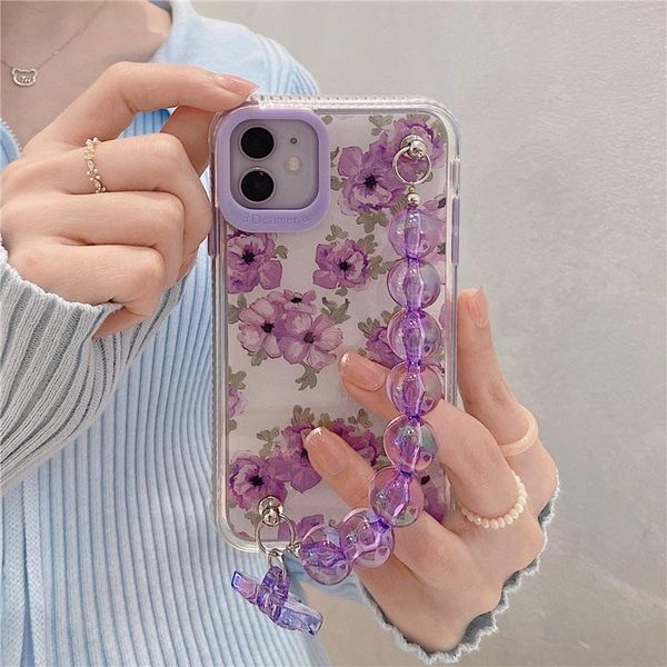 card holders purple pearl bracelet suitable for xr mobile phone case 11pro apple 12pro max 78plus flower xs, Brown;gray
card holders purple pearl bracelet suitable for xr mobile phone case 11pro apple 12pro max 78plus flower xs, Brown;gray