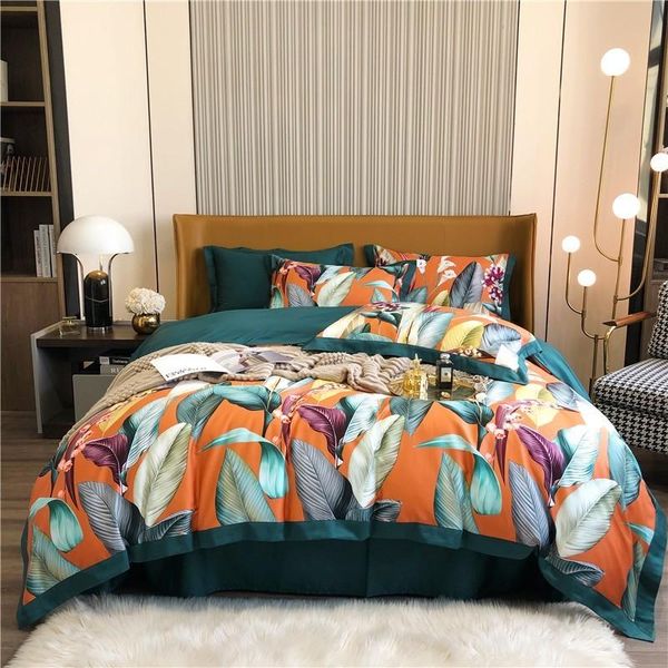 bedding sets colorful leaves duvet cover set 1bed sheet 2 pillow shamsfull silky soft egyptian cotton fade resistant
bedding sets colorful leaves duvet cover set 1bed sheet 2 pillow shamsfull silky soft egyptian cotton fade resistant