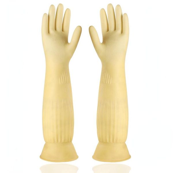 disposable gloves long anti-reflux rubber household anti-slip wear-resistant kitchen cleaning laundry car wash gardening
disposable gloves long anti-reflux rubber household anti-slip wear-resistant kitchen cleaning laundry car wash gardening