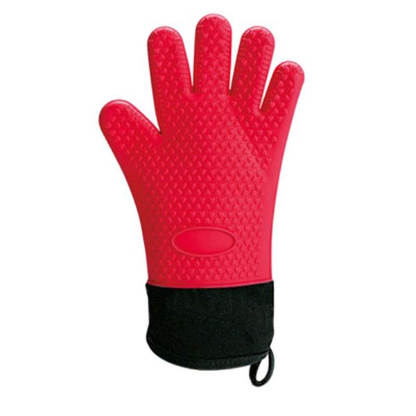 oven mitts 1 piece cotton glove heatproof mitten microwave miinsulated non-slip silicone thickening
oven mitts 1 piece cotton glove heatproof mitten microwave miinsulated non-slip silicone thickening