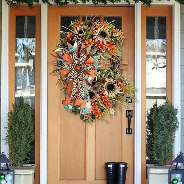 decorative flowers & wreaths 30cm christmas wreath xmas decor door hanging rattan ornament garland decorations home gift
decorative flowers & wreaths 30cm christmas wreath xmas decor door hanging rattan ornament garland decorations home gift
