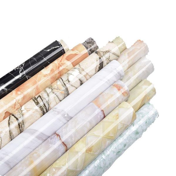 wallpapers 10 meters marbling counterstickers kitchen oil-proof waterproof wall renovation self-adhesive paper
wallpapers 10 meters marbling counterstickers kitchen oil-proof waterproof wall renovation self-adhesive paper