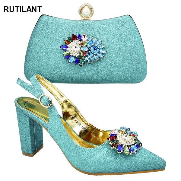 dress shoes latest women italian african party pumps and bag sales in matching buckle strap summer sandals, Black
dress shoes latest women italian african party pumps and bag sales in matching buckle strap summer sandals, Black