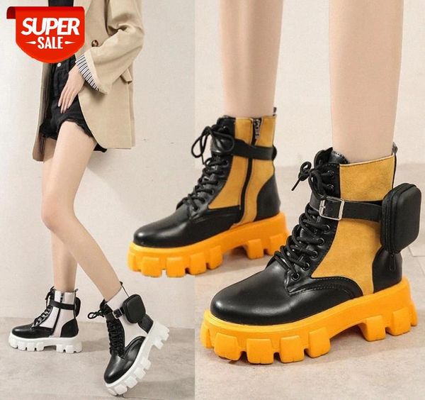 large size pocket thick-soled motorcycle boots waterproof platform women's shoes non-slip lightweight women's short boots #gl7b, Black
large size pocket thick-soled motorcycle boots waterproof platform women's shoes non-slip lightweight women's short boots #gl7b, Black