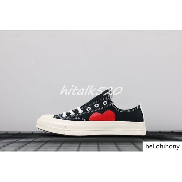 2019 new 1970s skate originals classic 1970 canvas shoes jointly name play big eyes skateboard star casual sneakers173w, Black
2019 new 1970s skate originals classic 1970 canvas shoes jointly name play big eyes skateboard star casual sneakers173w, Black