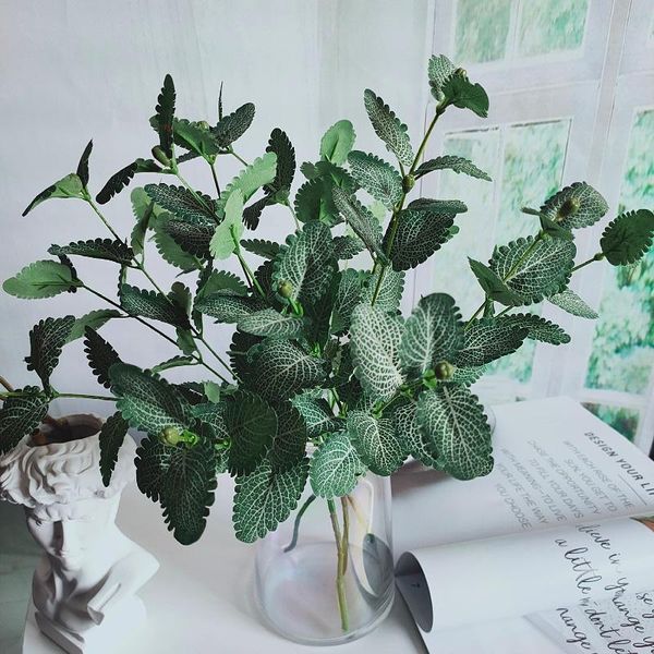 decorative flowers & wreaths mint leaf artificial plants eucalyptus fake flower diy wedding party home table ornaments arrangement decoratio 
decorative flowers & wreaths mint leaf artificial plants eucalyptus fake flower diy wedding party home table ornaments arrangement decoratio