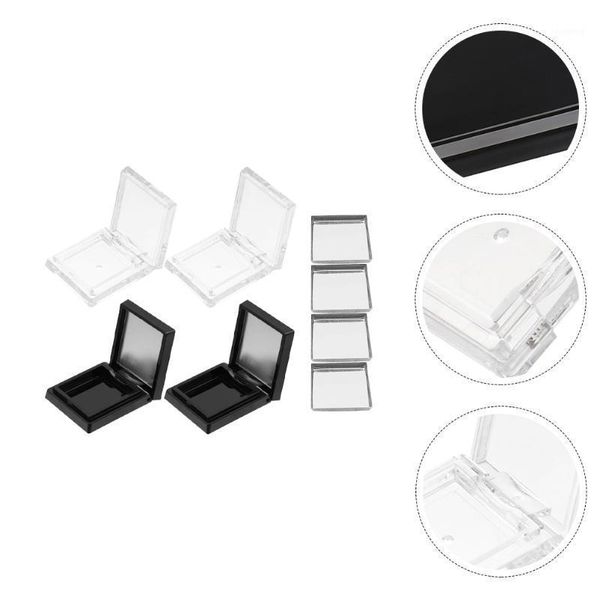 storage bottles & jars 1set empty eyeshadow lipstick boxes cosmetics sub package trays
storage bottles & jars 1set empty eyeshadow lipstick boxes cosmetics sub package trays