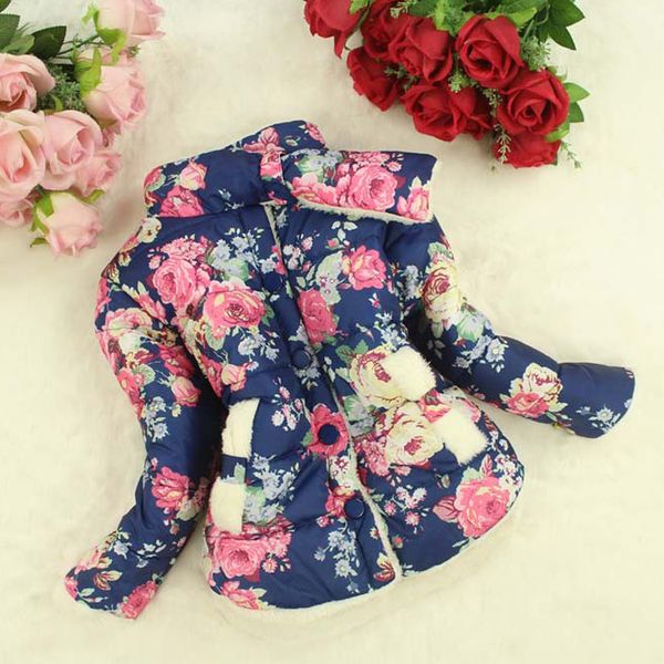 winter baby girl jackets warm thick cotton padded coat for girls fashion flower kids girls outerwear children clothing, Camo
winter baby girl jackets warm thick cotton padded coat for girls fashion flower kids girls outerwear children clothing, Camo