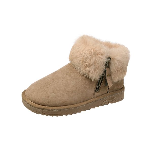 winter snow boots flock in stock christmas gift low gang womens warm cotton padded waterproof pashm shoe luxury fashion lady warorwar yn51-x, Black
winter snow boots flock in stock christmas gift low gang womens warm cotton padded waterproof pashm shoe luxury fashion lady warorwar yn51-x, Black