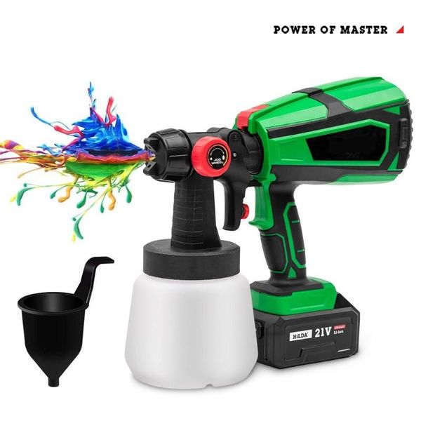 professional spray guns electric gun household decoration portable handheld high pressure detachable automatic sprayer
professional spray guns electric gun household decoration portable handheld high pressure detachable automatic sprayer