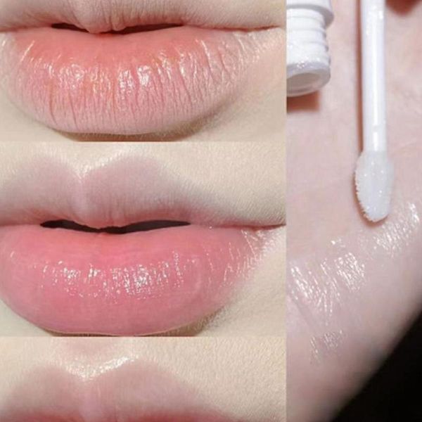 lip gloss transparent lipstick primer moisturizing cream anti-cracking liquid hydration makeup deep e2l4
lip gloss transparent lipstick primer moisturizing cream anti-cracking liquid hydration makeup deep e2l4