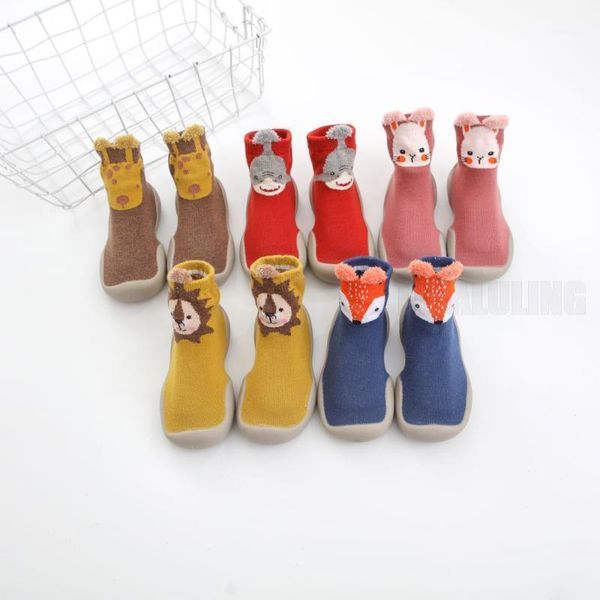first walkers born fashion cute outdoor breathable sock baby boys girl cartoon pattern all seasons non-slip walker shoe1
first walkers born fashion cute outdoor breathable sock baby boys girl cartoon pattern all seasons non-slip walker shoe1