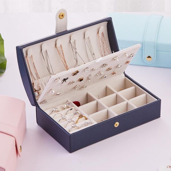jewelry pouches, bags 2021, , round box, earrings, necklace, bracelet, ring, creative ornament storage box,jewelry display box, Pink;blue
jewelry pouches, bags 2021, , round box, earrings, necklace, bracelet, ring, creative ornament storage box,jewelry display box, Pink;blue